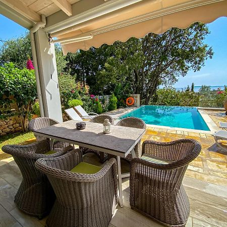 La Riviera Barbati Seaside Apartments & Villas 外观 照片